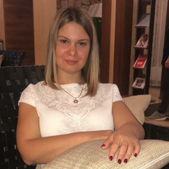 Елена Белова, 04.06.1989, Ворсма