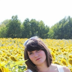 Наташа Арефьева, 08.06, Москва