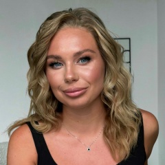 Ekaterina Ponomareva, 02.08.1994, Екатеринбург