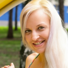 Элина Колесниченко, 04.05, Харьков