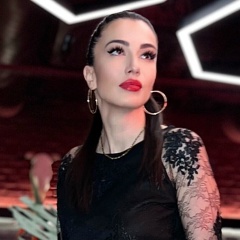 Евгения Ваганова, 17.08, Ставрополь