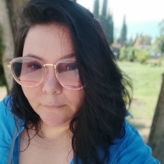 Юлия Карцева, 09.09, Санкт-Петербург