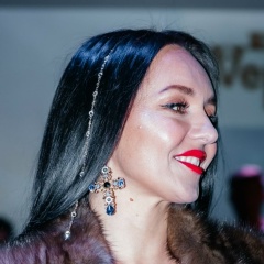 Яна Че, 04.09, Красноярск