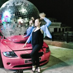 Ольга Стародубова, 06.05, Астрахань