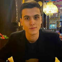 Абдурашид Бакиев, 26.08.1994, Алматы