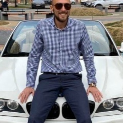 Егор Бобров, 09.09, Красноярск