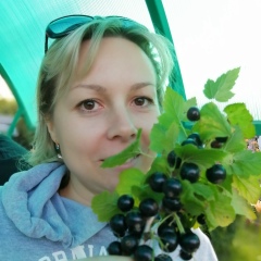 Инна Юмаева-Окунева, 05.05, Саранск