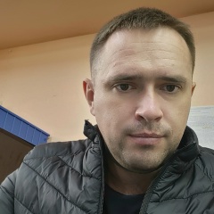 Дмитрий Солнцев, 30.04, Пенза