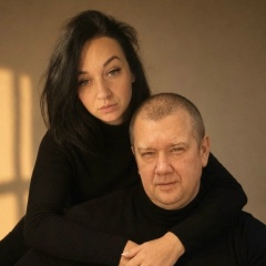 Евгений Годящев, Санкт-Петербург
