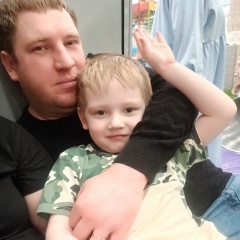 Денис Богатов, 14.05.1991, Москва