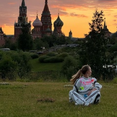 Мария Шаманова, 13.01, Ростов-на-Дону