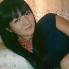 Ulbolsyn Uzakbayeva, 28.11, Алматы