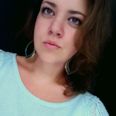 Александра Петрова, 26.01.1991, Москва