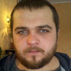 Женя Тарасюк, 19.01, Киев