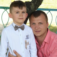 Юрий Григоренко, 10.09, Харьков