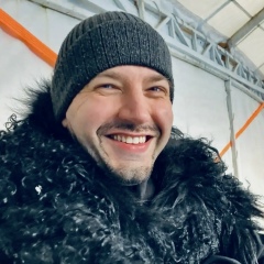 Александр Шильцов, 09.04, Москва