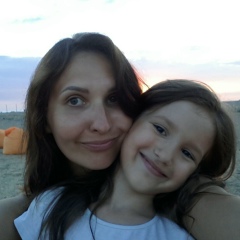 Полина Лиханова, 02.01, Норильск