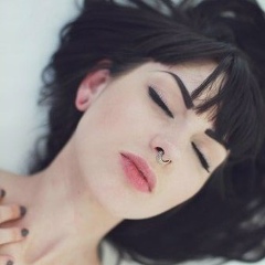Anne Sykes, 10.08.1995