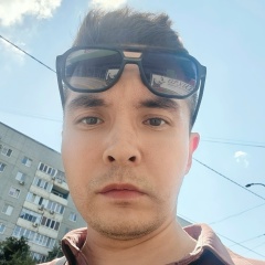 Ильдар Халитов, 29.11.1991, Уфа