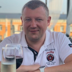 Дмитрий Дмитриев