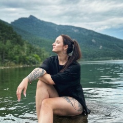 Natalie Kazakova, 26.03.1989, Санкт-Петербург