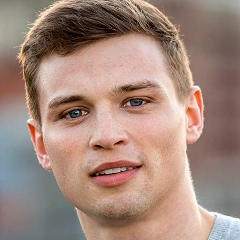 Артур Поляков, 03.03, Warszawa