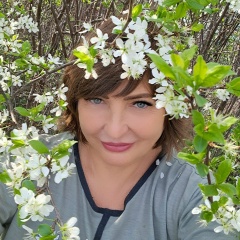 Ясмин Колесникова, 15.08, Москва