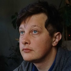 Павел Григорьев, 25.02, Санкт-Петербург