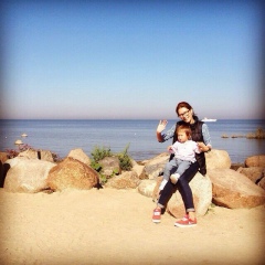 Наташа Матвеева, 09.07.1987, Санкт-Петербург