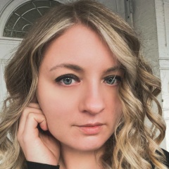 Ирина Поливина, 24.10, Bowling Green