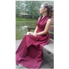 Нина Русских, 10.09