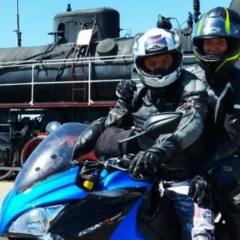 Гоша Новак, 29.10.1987, Пинск