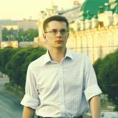 Юрий Рыженко, 03.06.1978, Омск