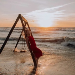 Марина Пулкстенис, 28.10.1986, Москва