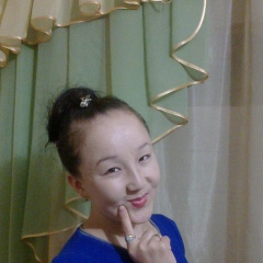 Shugula Artykbaeva