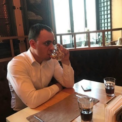 Сергей Кононенко, 04.05, Москва