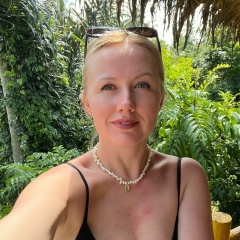 Alenka Krasilnikova, 05.08, Москва