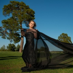 Елена Чердынцева, 23.07