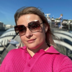 Olga Raudina, 13.11, Оренбург