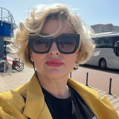 Саша Захарова, Ставрополь