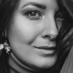 Светлана Дмитриева, 05.07.1986, Москва