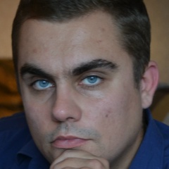 Данила Кудряшов, 21.09, Пенза