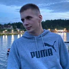 Pavel Alexandrovich, 10.07, Сортавала