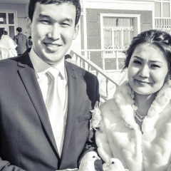 Жасулан Жанузаков, 25.05.1987, Уфа