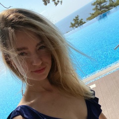 Мария Тирон, 28.05.1988, Москва