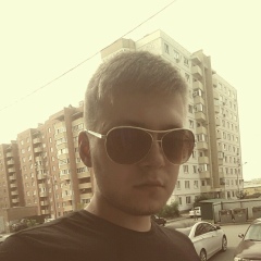 Сергей Бушуев, 01.11, Ростов-на-Дону