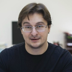 Иван Павлюткин, 19.08, Москва
