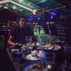 Onger Zhumahanov, 06.12, Актобе