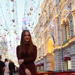 Валентина Иванова, 16.01.1994