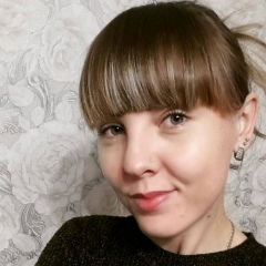 Рая Могучева-Литвинова, 11.02.1991, Семей